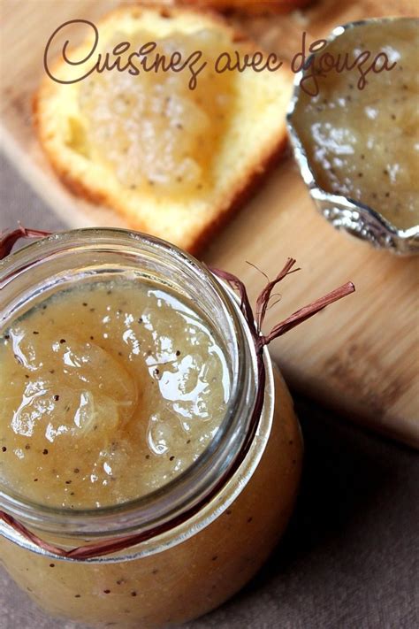 Confiture D Oranges Am Res Mix E Comme Une Marmelade