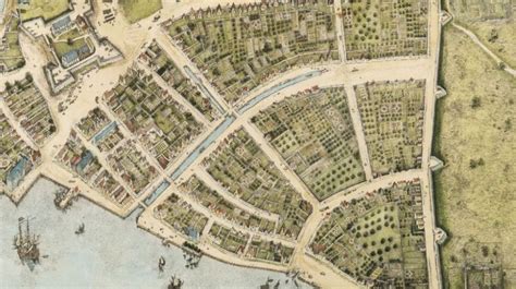 New York Before New York: The Dutch Impact - New Amsterdam History Center