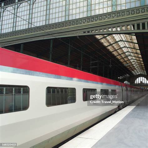 2,459 Paris Nord Railway Station Stock Photos, High-Res Pictures, and ...