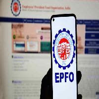 Epfo Hikes Interest Rate On Provident Fund Epfo