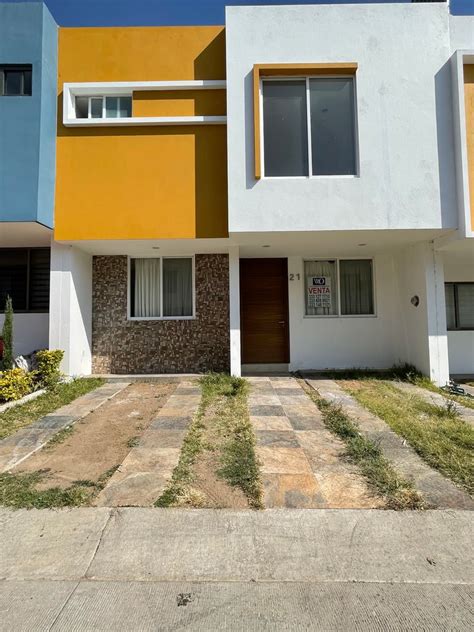 Casa En Venta En Boulevard Valle Del Silicio 130 Fraccionamiento Nueva