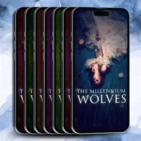 The Millennium Wolves Chapter 2 8