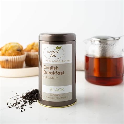 The Best Teas for Coffee Drinkers: Teas That Taste Like Coffee – ArtfulTea