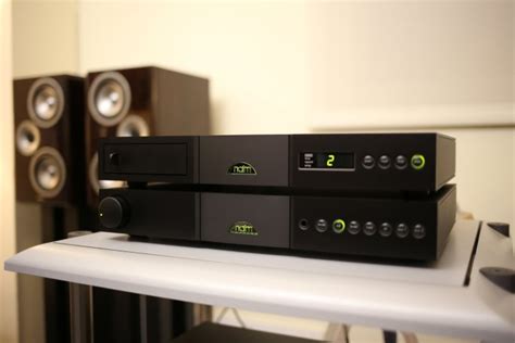 方舟音響 英國 NAIM NAC 152 XS 前級擴大機 台北忠孝復興店 Yahoo奇摩拍賣