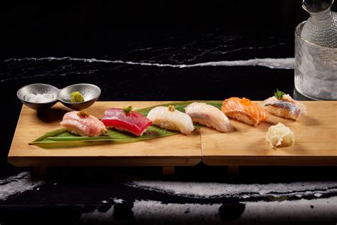 What Is Omakase The History And Ritual Surrounding The Japanese Dining
