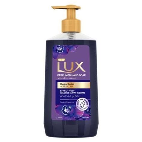 Lux Perfumed Hand Wash Magical Beauty 500 Ml