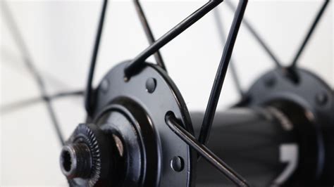 Bicycle Spokes Explained - Cycle Maintenance Academy