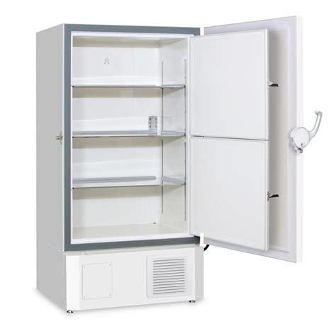 PHCbi VIP ECO SMART Ultra Low Temp Freezer 25 7 Cu Ft 115V