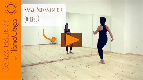 Movemento 4 Para Ritmo Kassa Youtube