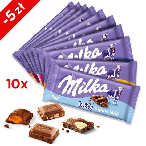 Milka Sklep Kupslodycze