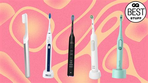 Best Electric Toothbrush 2024 For Adults Cinda Nerita