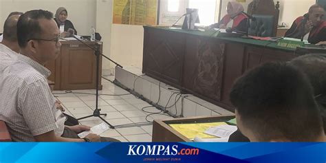 Dugaan Pemalsuan Surat Tanah Kantor Dpw Pks Sumsel Ketua Dpw Partai