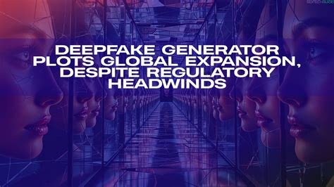 Whistleblower Deepfake App Expands Despite Porn Crackdown