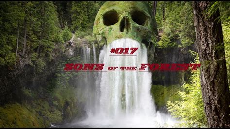 Sons Of The Forest 017 YouTube