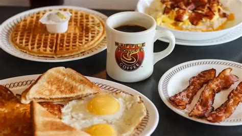 Waffle House Secret Menu Must Try Items Thefoodxp