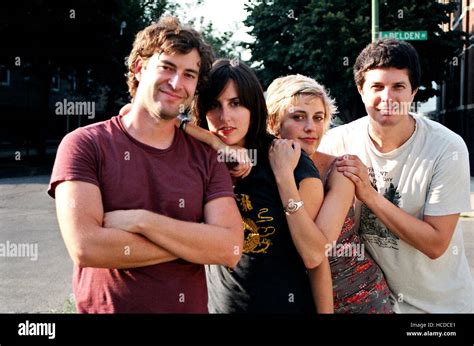 Hannah Takes The Stairs Mark Duplass Ry Russo Young Greta Gerwig