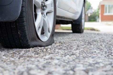 How to Fix a Slow Tire Leak
