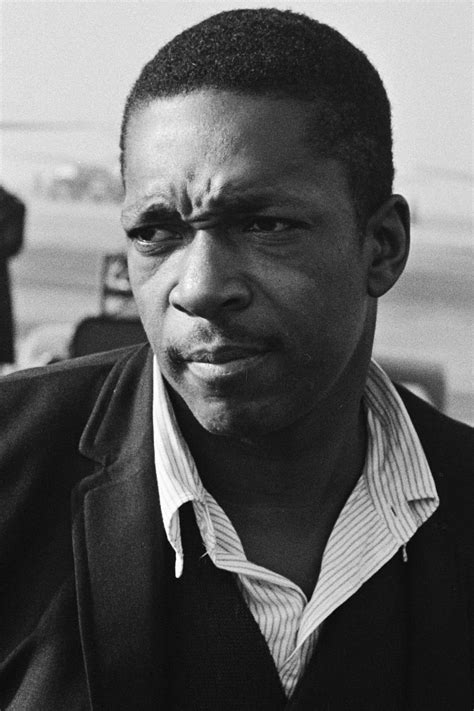 John Coltrane - Profile Images — The Movie Database (TMDB)