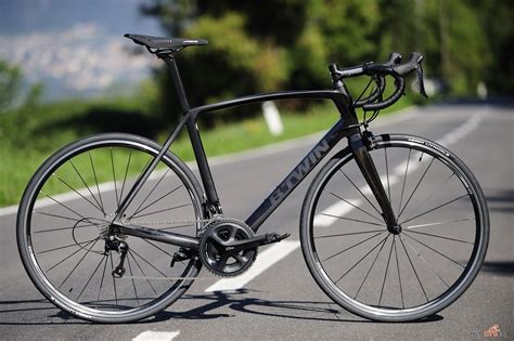 B’Twin Ultra 900 - Tech Cycling