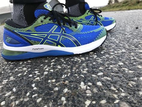 Review: Asics GEL-Nimbus 21 vs. Nimbus 20 – See the difference here ...