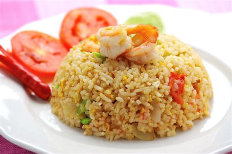 SHRIMP FRIED RICE – fujiyamaucforlando.com