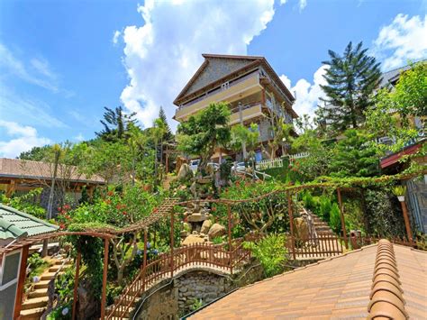 zen valley da lat bungalow nghi duong  sao cuc hot dalatcamping