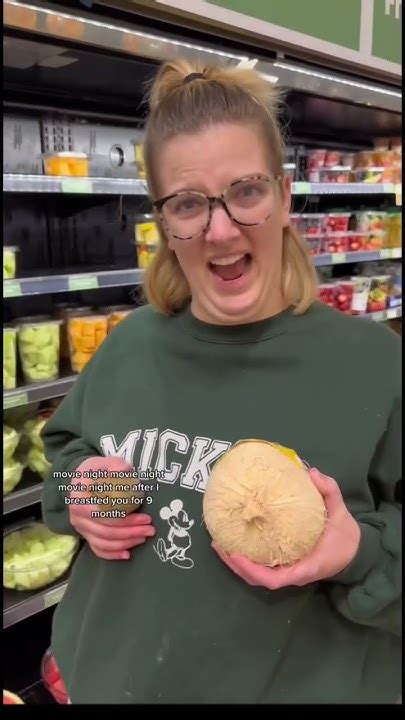 You Go Grocery Shopping With Your Mom Kendahl Landreth Youtube