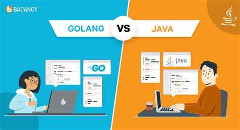 An Informative Guide On Golang Vs Java Comparison In 2025