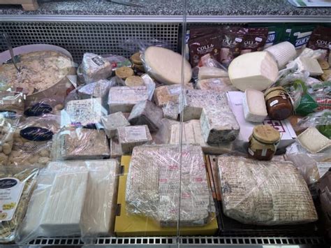 21 Most Popular Italian Cheeses Everyone Should Try - Italian Cooking and Living - Italian ...