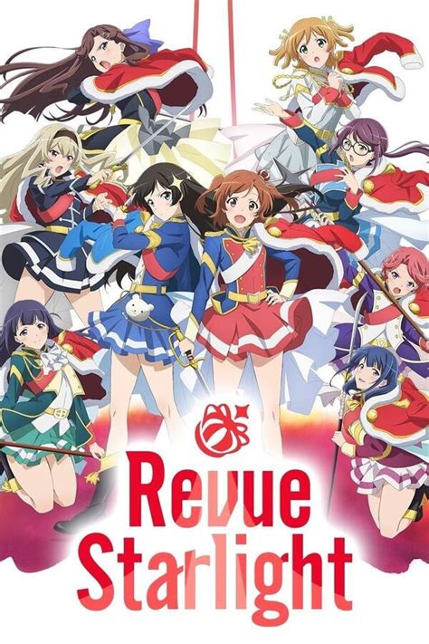 Revue Starlight All Episodes Trakt