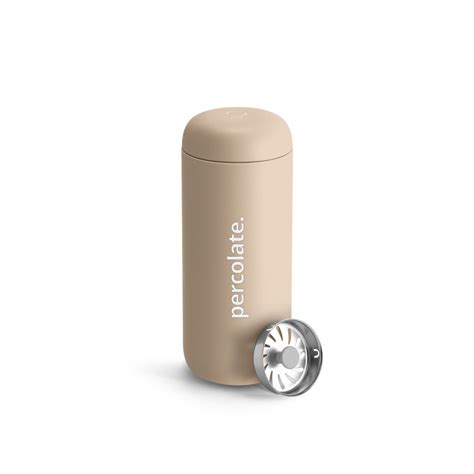 Coffee & Goods — Percolate Coffee & Goods