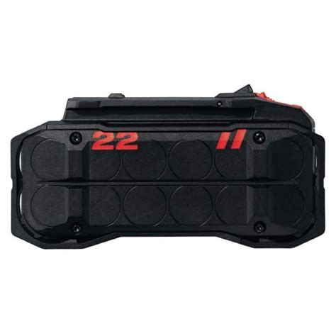 Hilti 22 Volt Lithium Ion B 22 170 Advanced Compact Battery Pack For