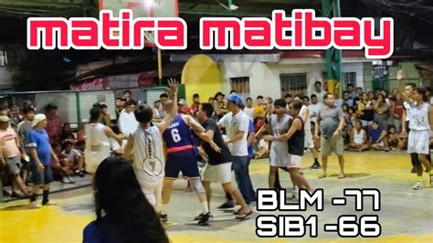 dasmariñas inter brgy basketball tournament brgy burol main vs brgy San