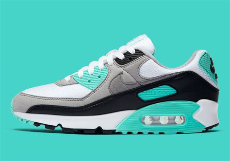 Nike Air Max Cd Release Info Sneakernews