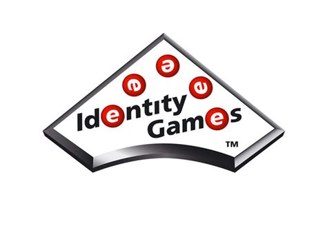 Identity Games De Bagagedrager