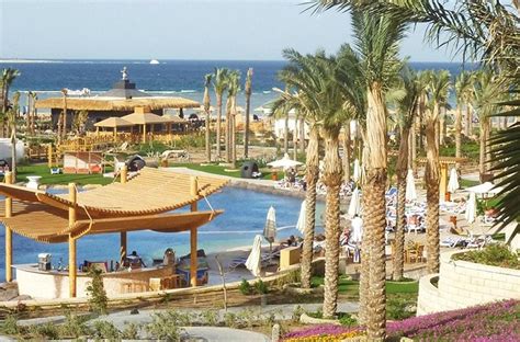 Hotel Tropitel Sahl Hasheesh Travel Sk