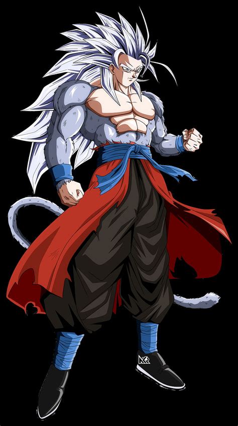 Goku Ssj Xeno Anime Dragon Ball Goku Anime Dragon Ball Super Dragon