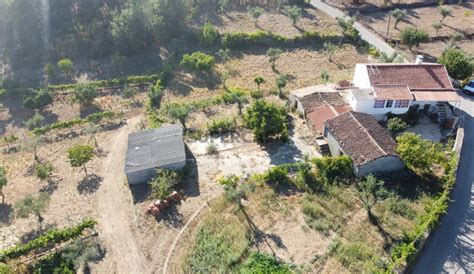 Quintas e casas rústicas Casa Rústica T3 à venda em Cumeada e