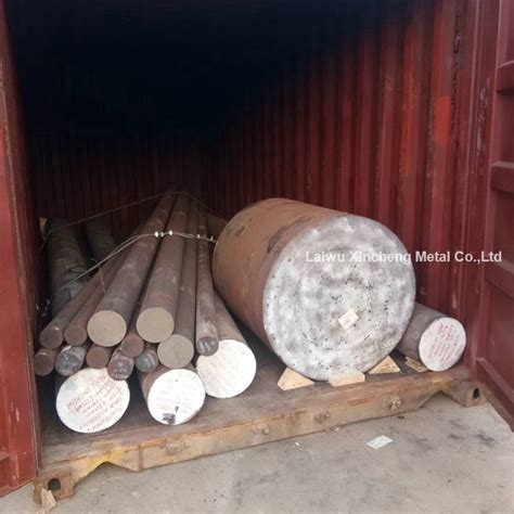 C Forged Steel Round Bar C Forged Steel Bars Forged Round Bars