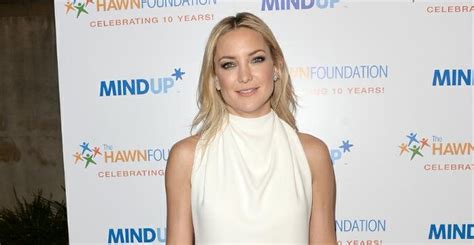 A Atriz Kate Hudson Revela Quais S O Os Segredos Para Manter A Boa Forma