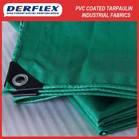 D Panama Tarpaulin Pvc Coated Fabrics Tent Truck Cover Pvc Tarp