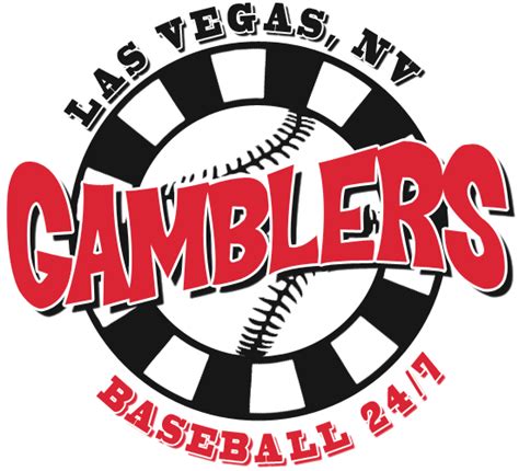 Gamblers Logo - LogoDix