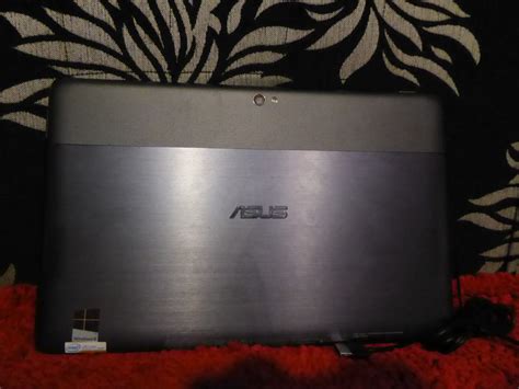 Asus Vivotab Tf C Atom Z Gb Ram Gb Ssd