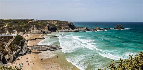 25 amazing blue flag beaches in Portugal | All About Portugal