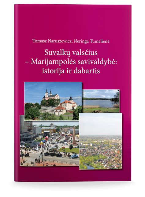 Marijampolės Turizmo Informacijos Centras