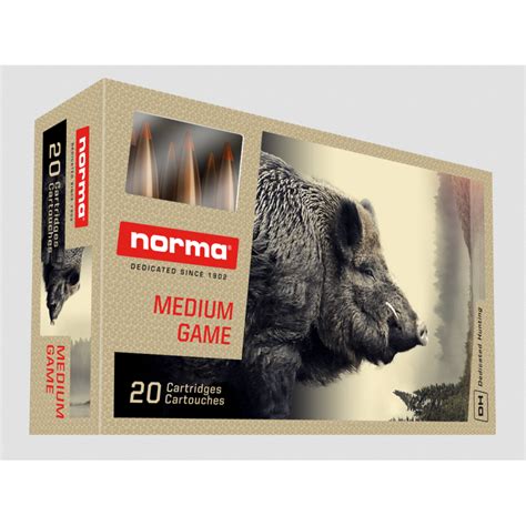 NORMA TIPSTRIKE 222 REM 54 GRS SHOOTINGSTORE AUSTRIA