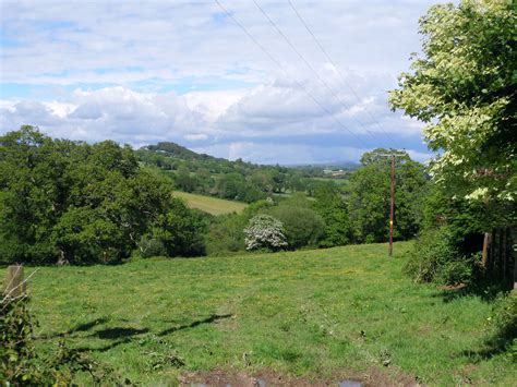 Bere Ferrers Field Mark Lynam Flickr