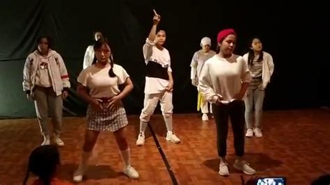 Jason Derulo Colors Michael Yono Sitompul Choreography Youtube