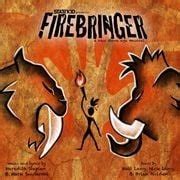 Team StarKid - Firebringer Lyrics and Tracklist | Genius