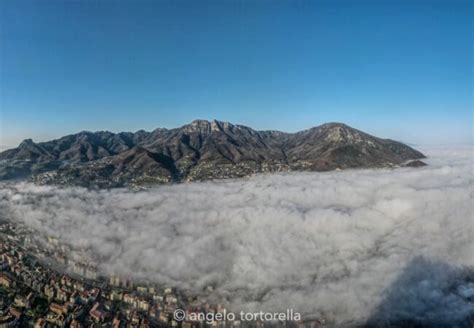 Cava De Tirreni Il Meteo Di Ulisse Umidit Ulisse Online